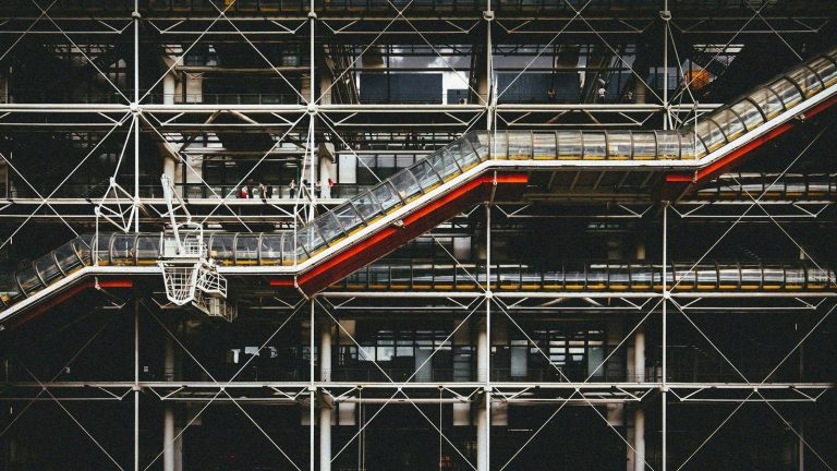 Prélude au Centre Pompidou Francilien à Massy : trois week-ends gratuits avant l’ouverture de 2027