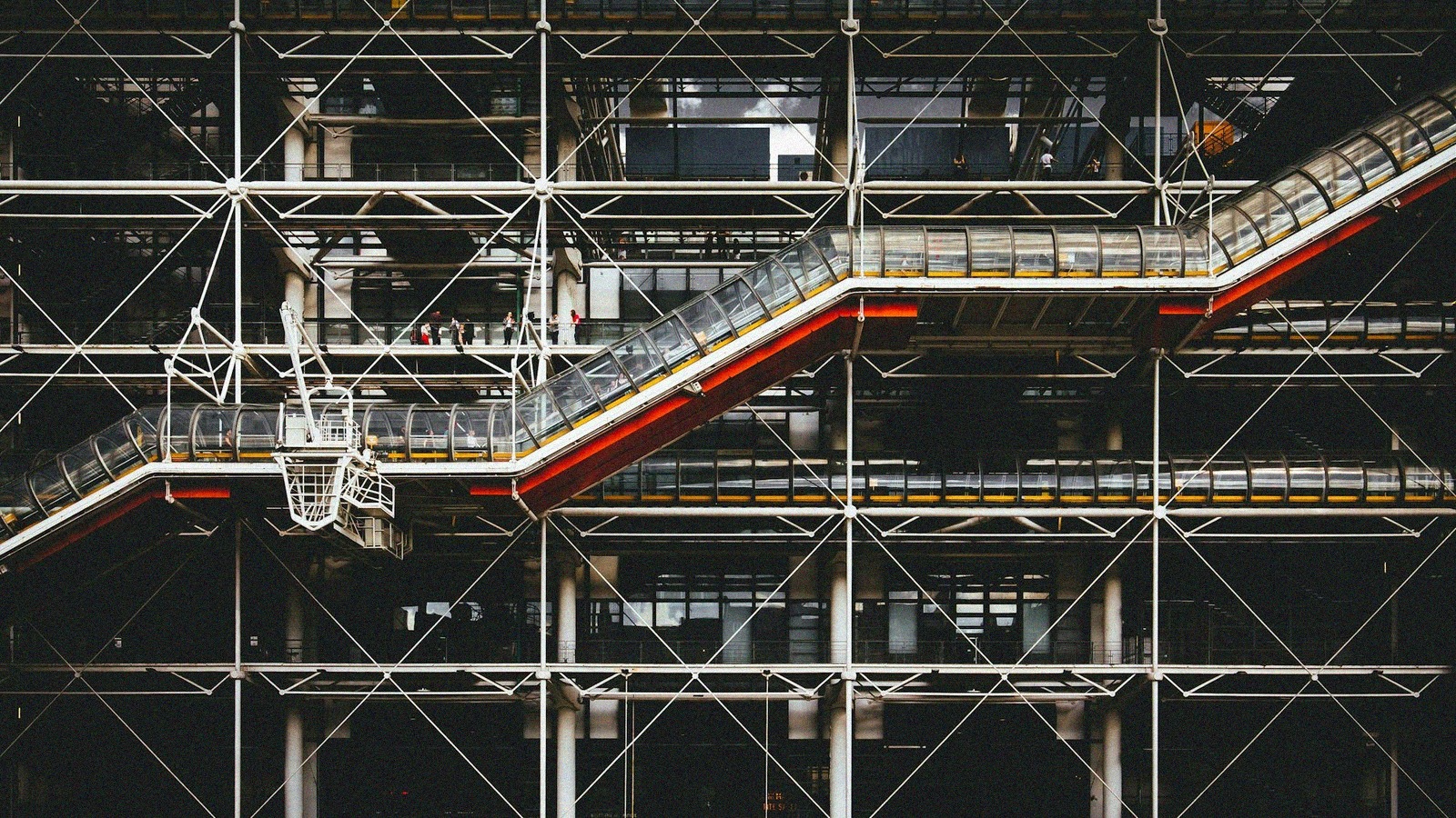 Prelude au centre pompidou francilien a massy trois week