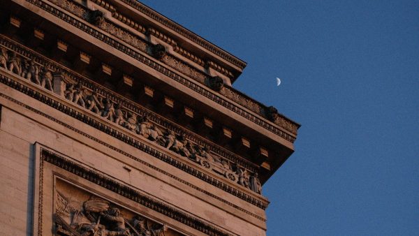 Triomphe, la nuit à l’Arc de Triomphe : une exposition sans supplément dès le 28 octobre 2026