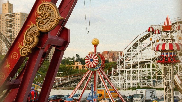 Trois nouvelles attractions familiales à Europa-Park en 2027 : ce qui change pour votre visite