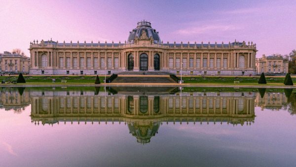 Vacances royales au château de Versailles : animations gratuites et tarifs pour la Toussaint 2026